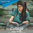 College Miss Kardi Mp3